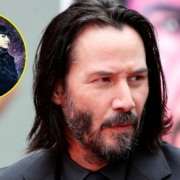 Keanu Reeves e Babymetal