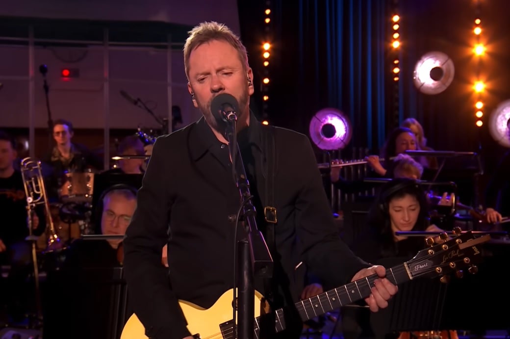 Kiefer Sutherland cancela shows nos EUA após baixa venda de ingressos