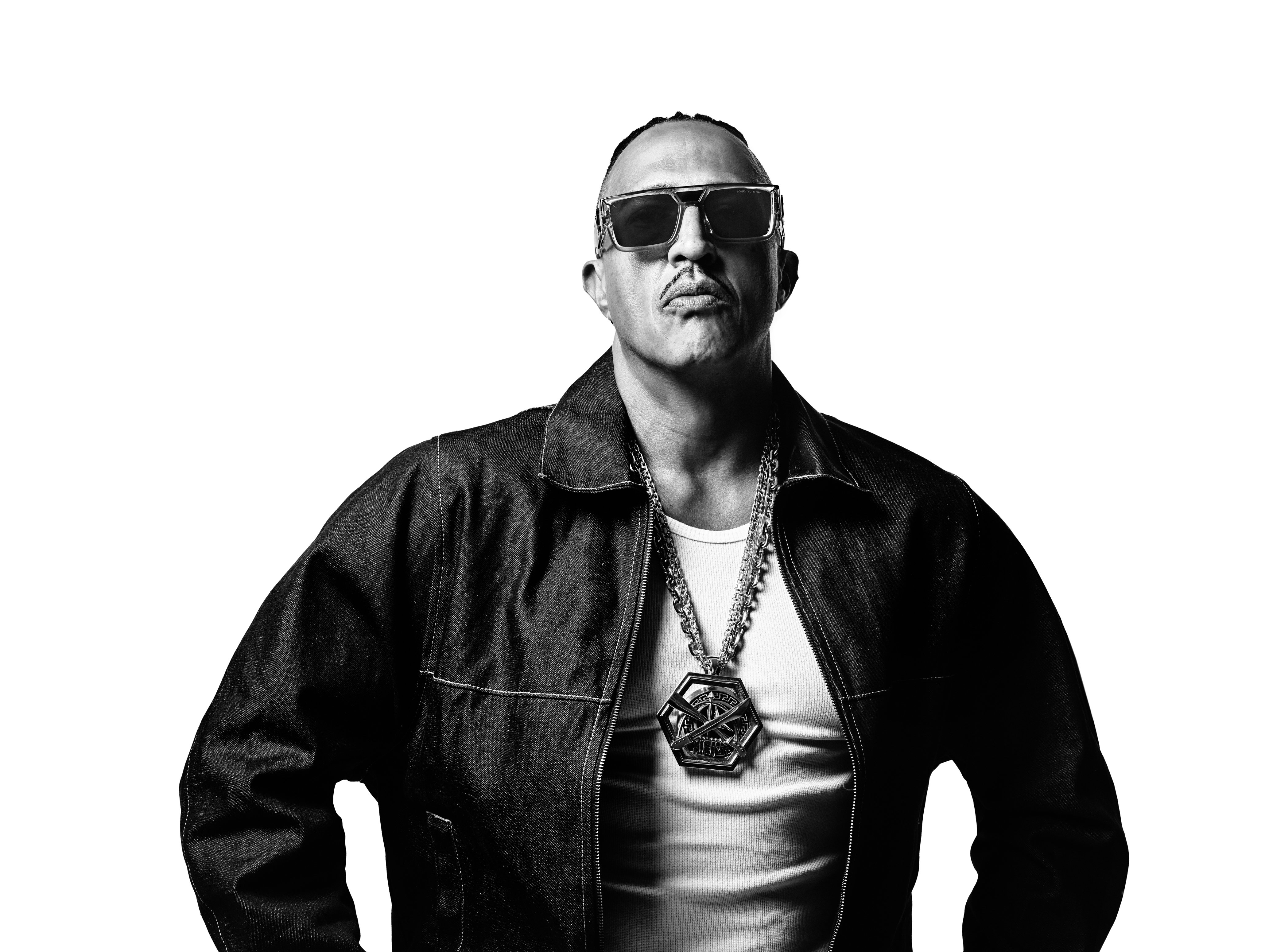 Mano Brown entra no line-up do C6 Fest