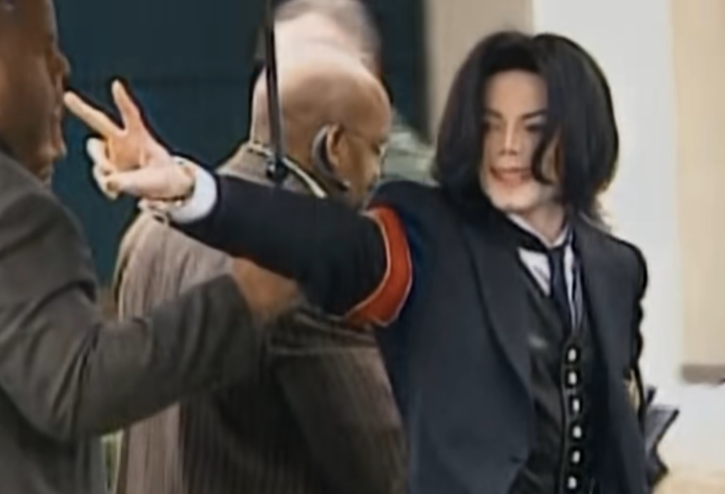Michal Jackson: Netflix anuncia série documental sobre julgamento do cantor por abuso infantil