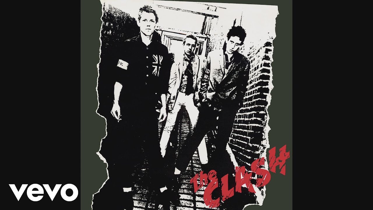 Os 20 melhores discos da história do Punk segundo Henry Rollins (Black Flag)