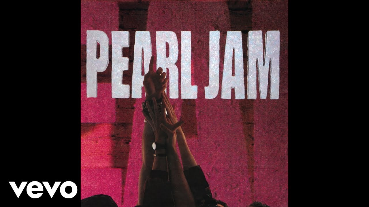 A história devastadora por trás de “Black”, hino do Pearl Jam que você canta de olhos fechados