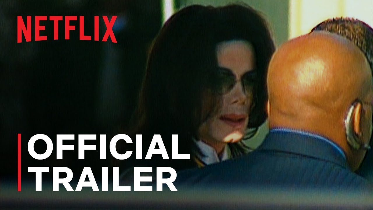 Netflix anuncia série documental sobre julgamento de Michael Jackson