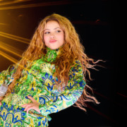Shakira exalta amor pelo Brasil: veja todas as falas marcantes do show em Copacabana