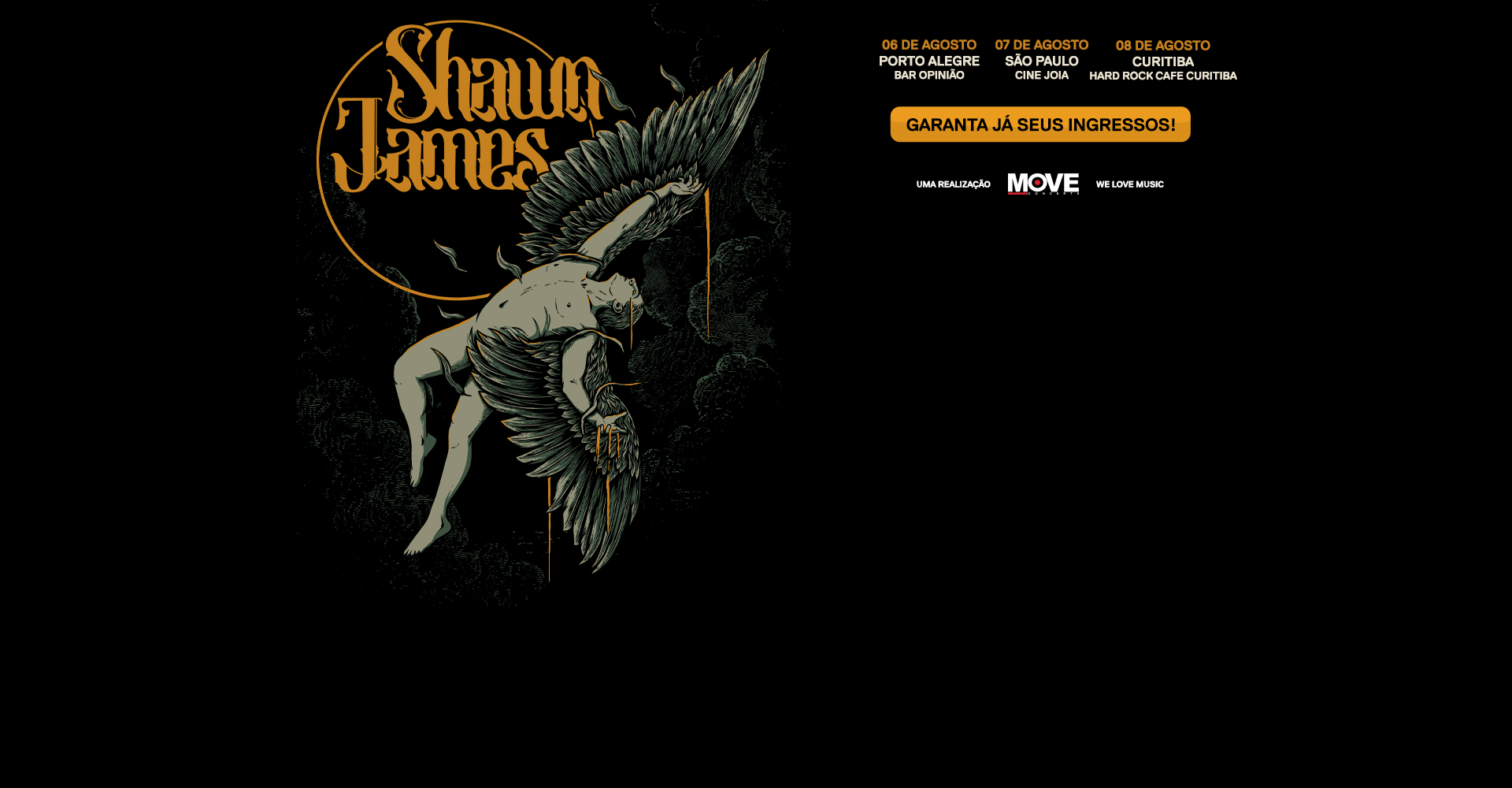 Crítica: “Bring Me The Horizon: L.I.V.E. in São Paulo” | TMDQA!