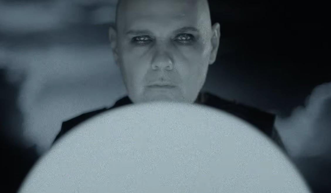 Smashing Pumpkins anuncia turnê de celebração dos 30 anos do clássico 