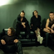 Como comprar ingressos para o show do The Rasmus no Brasil?