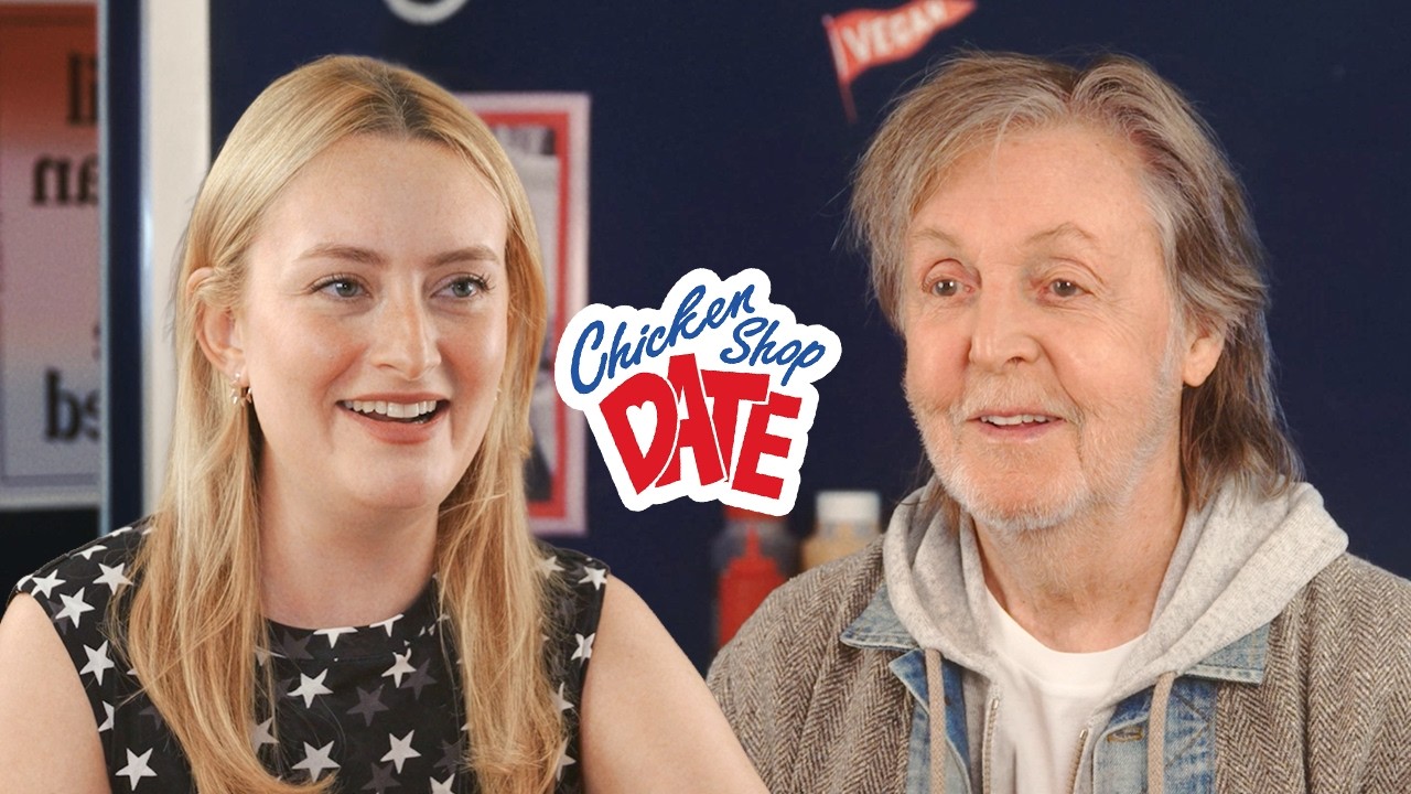 Paul McCartney revela quem era seu Beatle favorito