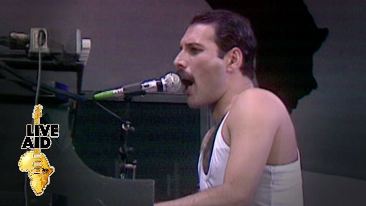 O único festival de música entre as 10 maiores audiências da história da TV
