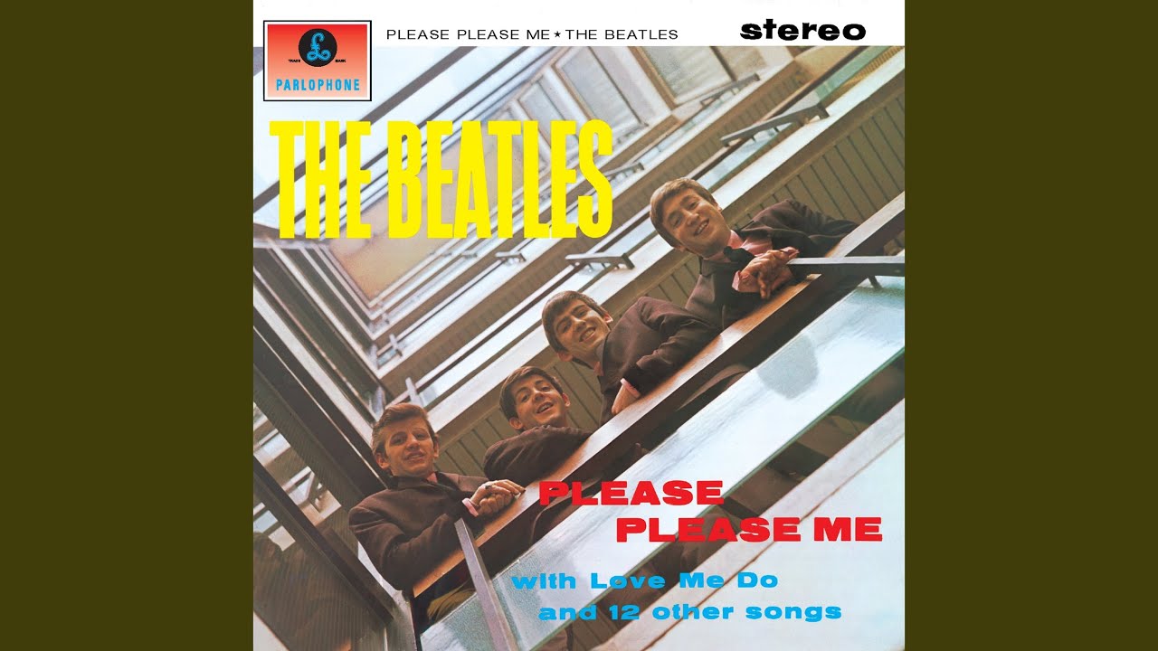 Site elege a pior música de cada disco dos Beatles