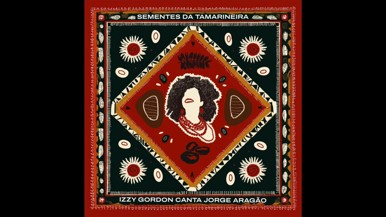 Entrevista: Izzy Gordon fala sobre seu novo álbum de samba em homenagem a Jorge Aragão