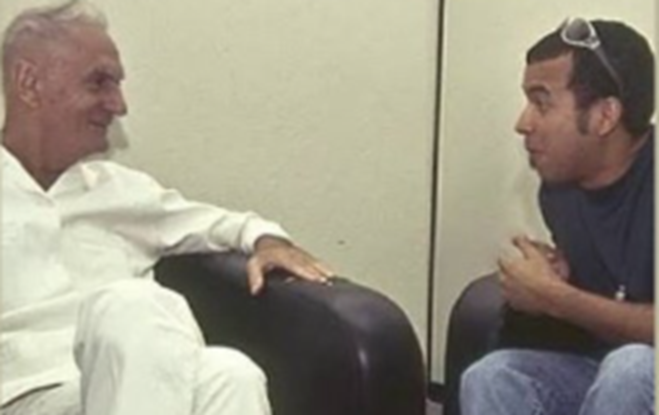 Chico Science, Ariano Suassuna e o debate cultural mais rico dos anos 1990