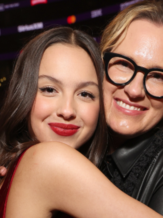 Mãe de Olivia Rodrigo Surpreende ao Trocar Show da Filha por Apresentação do Korn no Lollapalooza