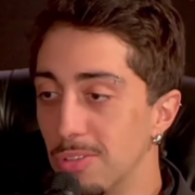 LVCAS fala sobre preconceito contra o Funk: “não entra na minha cabeça” LVCAS fala sobre preconceito contra o Funk: “não entra na minha cabeça”