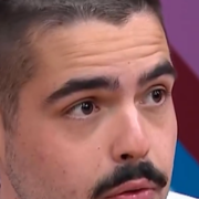 João Silva, filho de Faustão, diz o que acha de ser chamado de “nepo baby” João Silva, filho de Faustão, diz o que acha de ser chamado de “nepo baby”