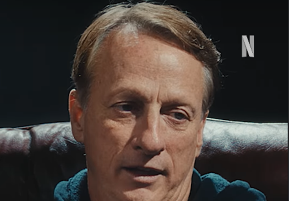 Tony Hawk revela como quase mudou a história dos games com projeto que rivalizaria com Tony Hawk's Pro Skater