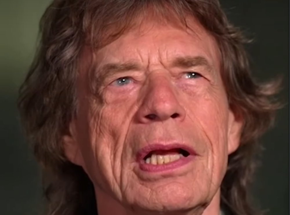 Mick Jagger Escolhe as 4 Melhores Músicas dos Rolling Stones - Lista Explosiva que Todo Fã de Rock Precisa Ouvir Agora!
