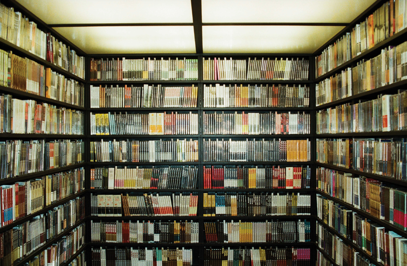 Site recria o famoso Criterion Closet e permite explorar clássicos do cinema em ambiente virtual