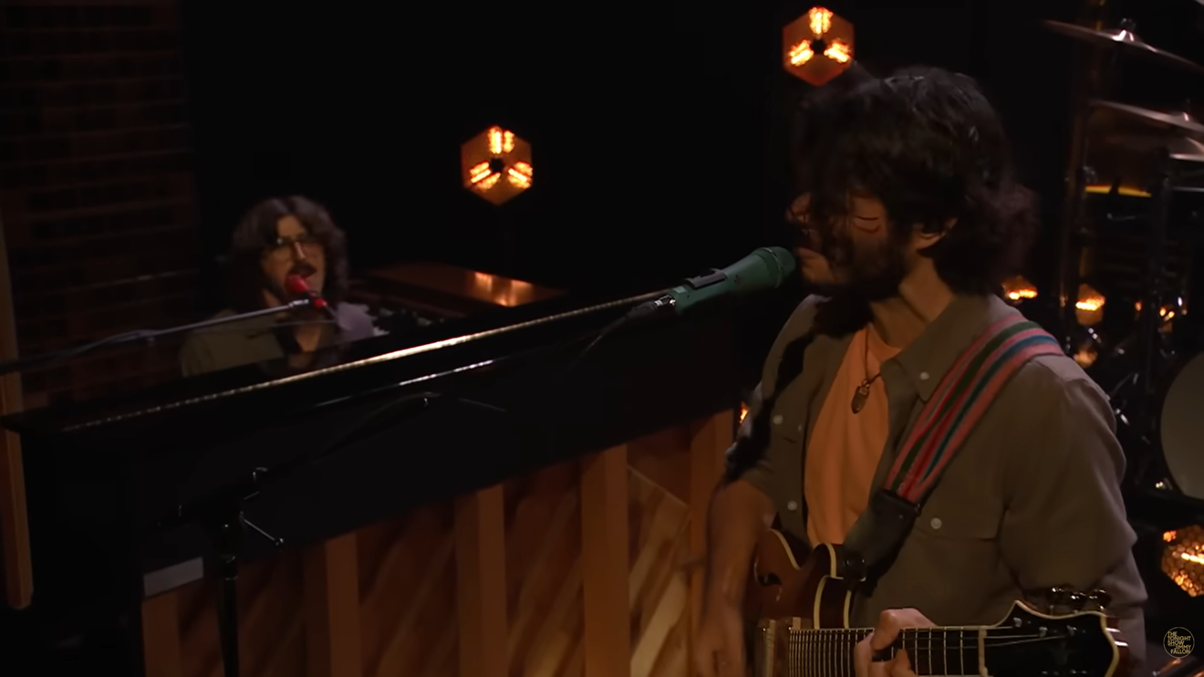 Fã de Goose morre durante show da banda em Nova York