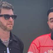 O “Monte Rushmore” do Pop Punk segundo o A Day To Remember O “Monte Rushmore” do Pop Punk segundo o A Day To Remember