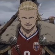Confronto entre Mbappé e Haaland na Copa do Mundo vira anime através de IA