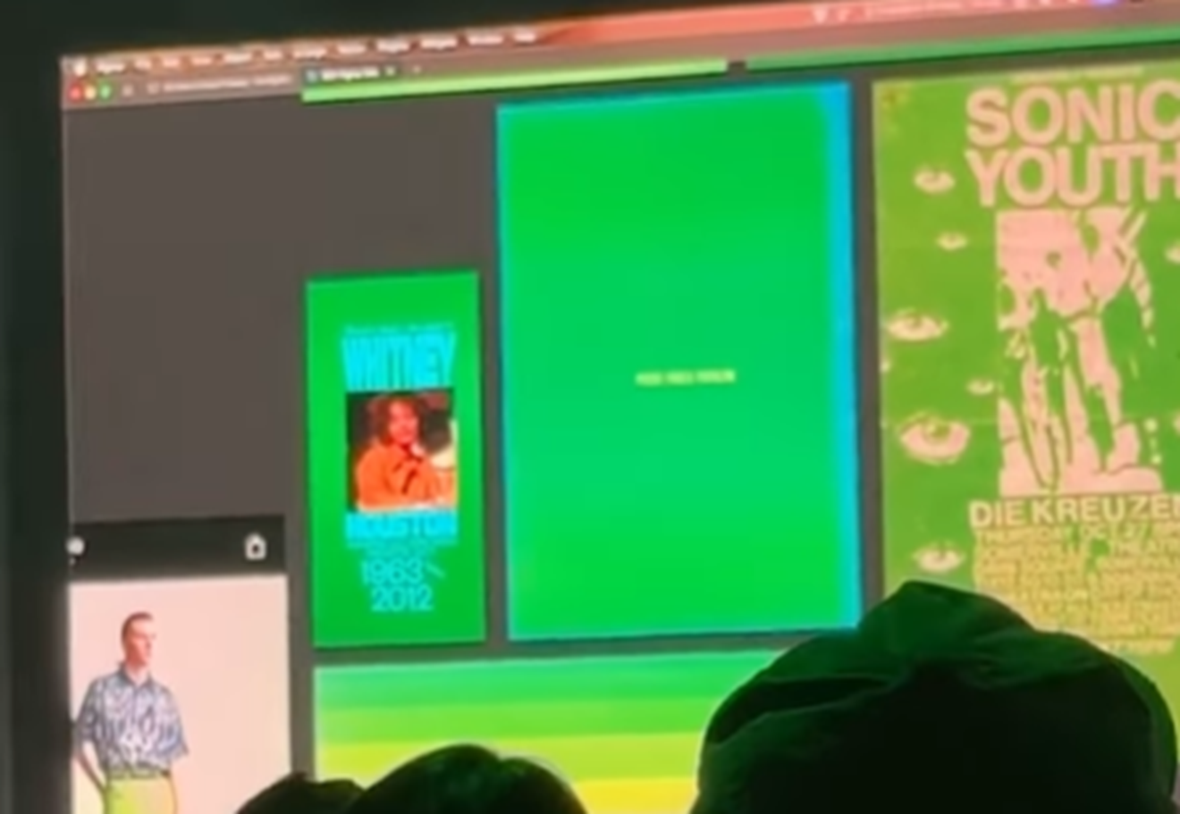 Inspirado em Sonic Youth: designer explica como criou capa de “brat”