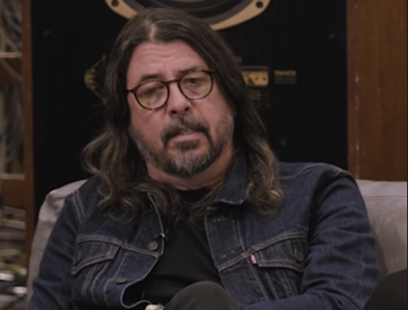 Dave Grohl aponta o álbum que considera perfeito e destaca influência em sua carreira