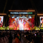 Lauryn Hill revisita carreira solo e sucessos dos Fugees no Global Citizen Live Rio