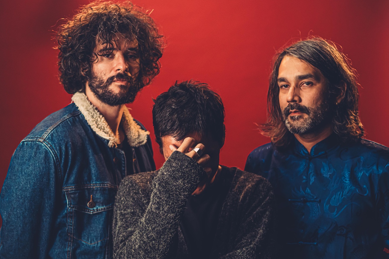 Molho Negro lança clipe de “VIDAMORTECONTEÚDO” e encerra ciclo audiovisual do álbum