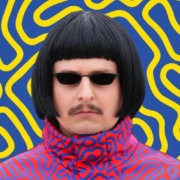 Oliver Tree, em imagem retirada de redes sociais