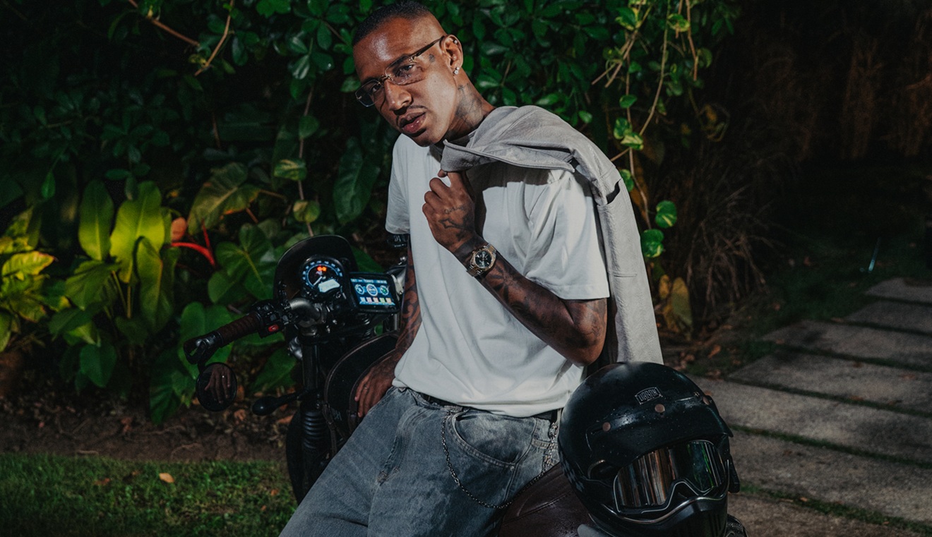 Spark apresenta o primeiro capítulo visual do EP “Ciclos” com o clipe de “Dúvida”