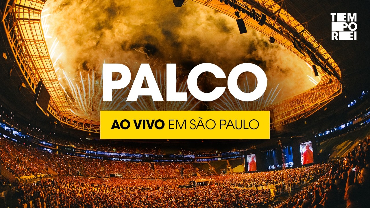 Gilberto Gil celebra aniversário de 84 anos com lançamento do primeiro volume de “Tempo Rei – Ao Vivo”