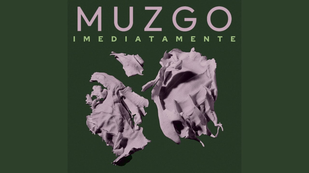 Muzgo explora a urgência do inconsciente moderno no single de estreia “Imediatamente”