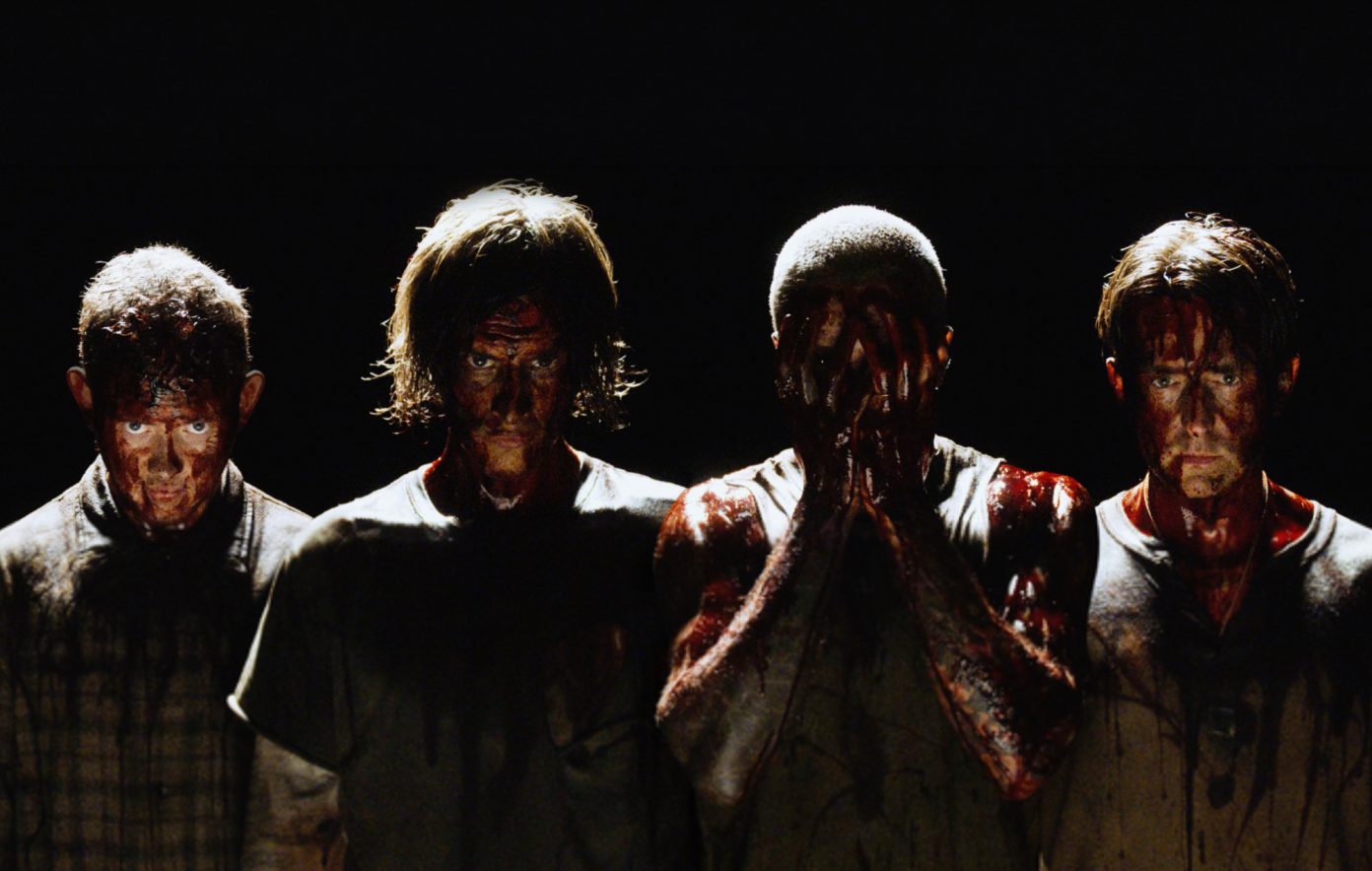 Bring Me The Horizon lança a inédita 