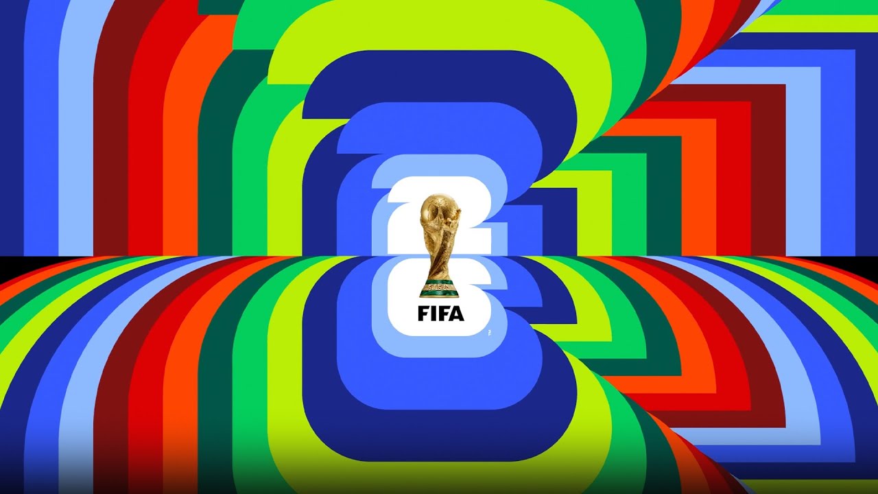 Músicas da Copa do Mundo 2026