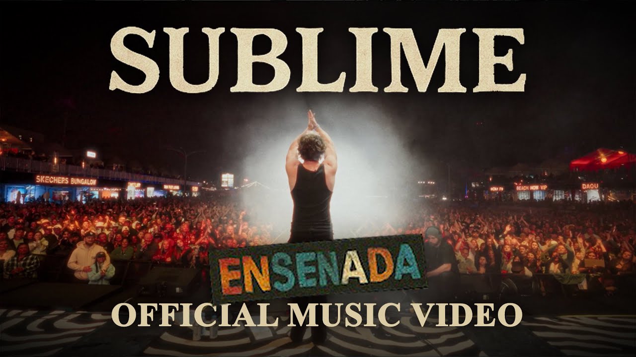 Sublime lança primeiro disco em 30 anos com Pennywise, Bad Brains e mais