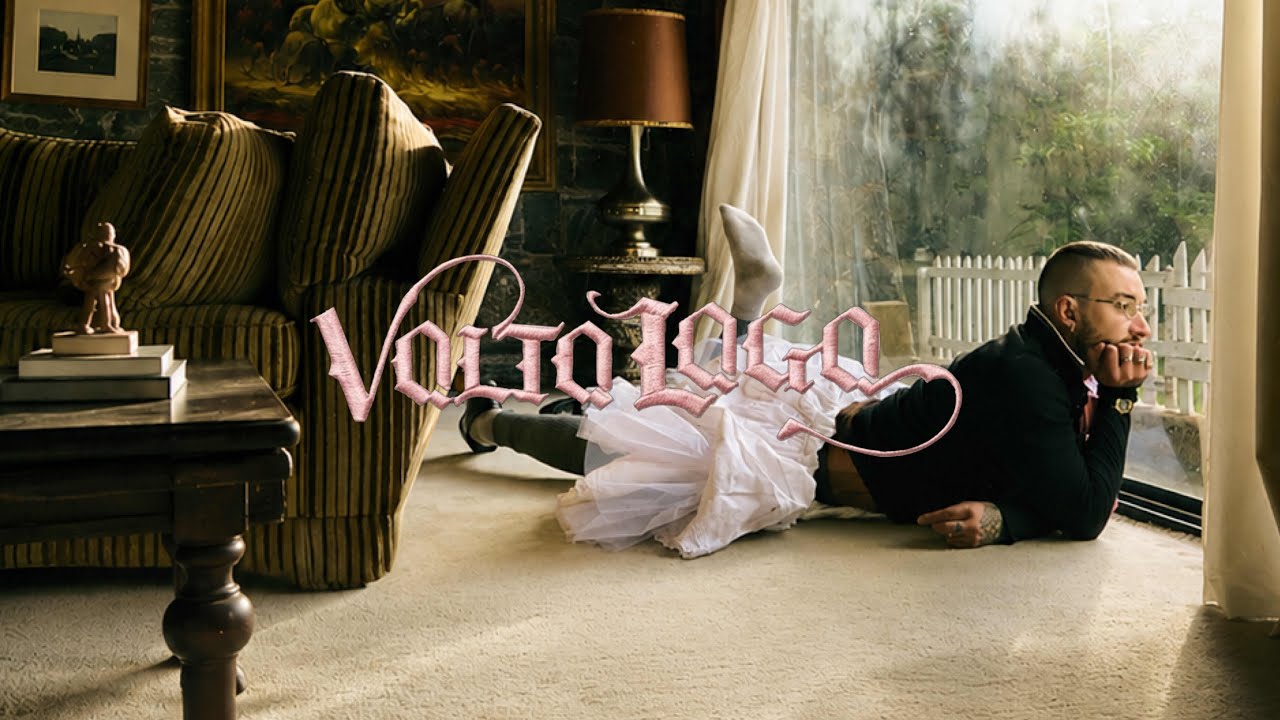 CHAMELEO explora amores mal resolvidos no novo single “Volto Logo”