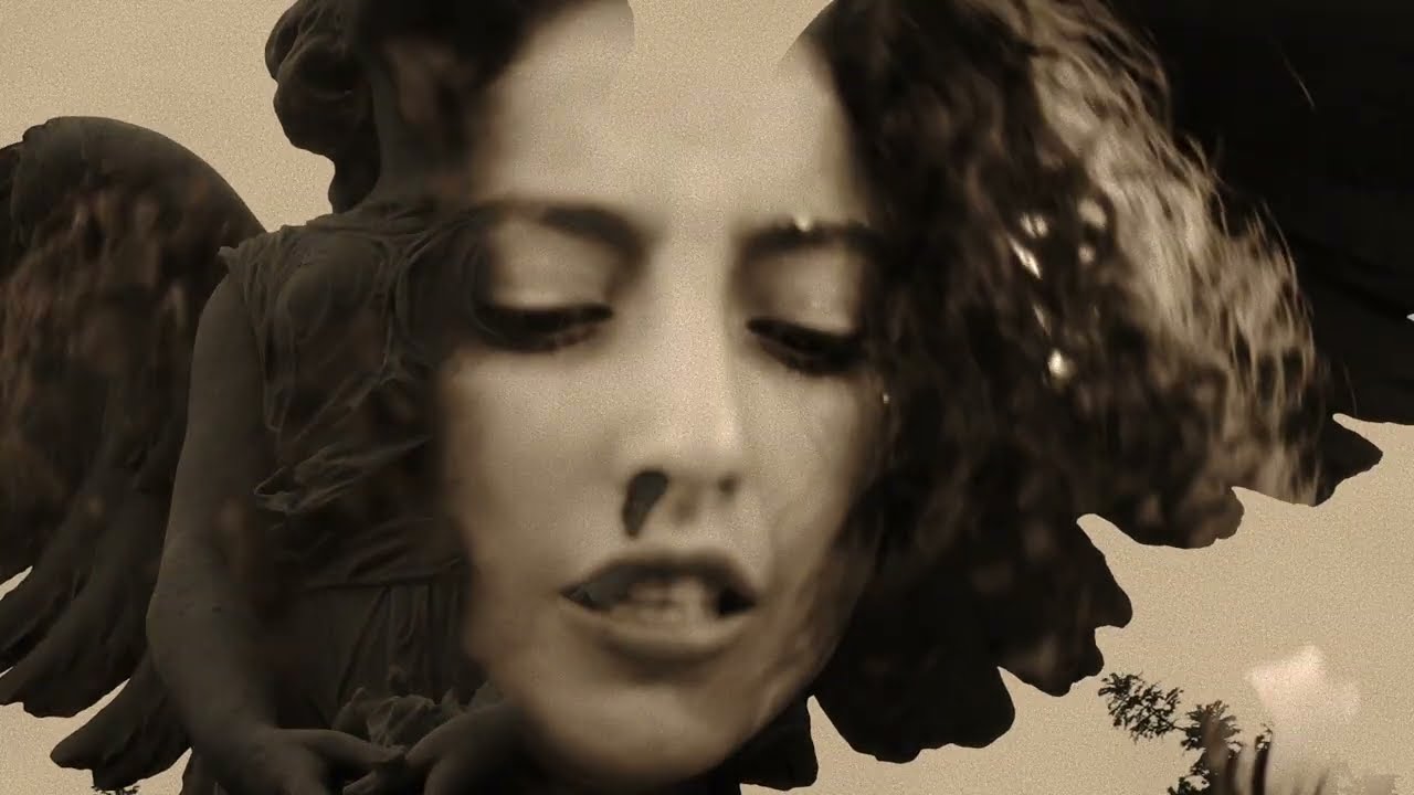 Jonabug lança o clipe de “you cut my wings” inspirada em clássicos do cinema