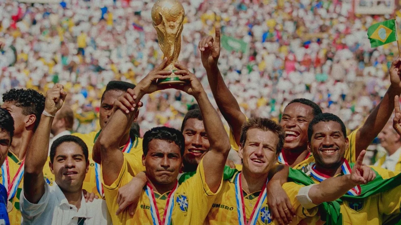 10 ótimos filmes e documentários sobre futebol para assistir durante a Copa do Mundo