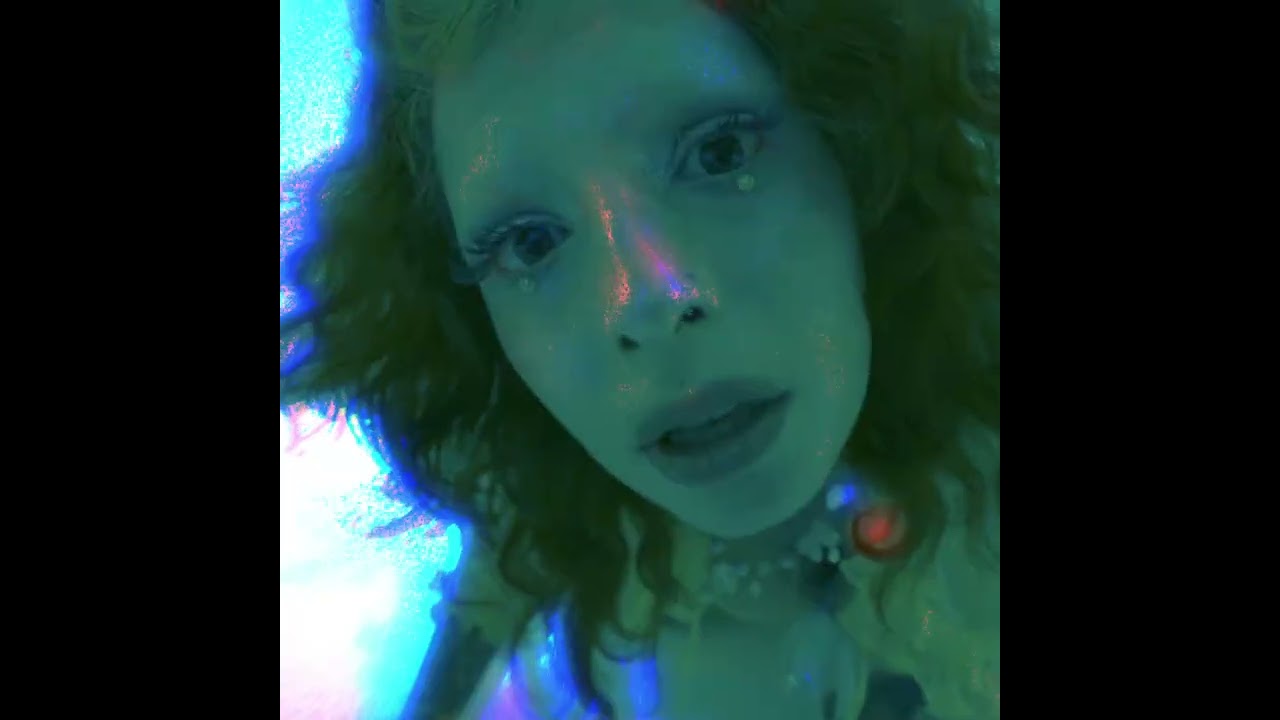 Luapsy inicia nova era com “111” e abre universo do disco “Anjobaby777”
