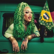 Gloria Groove diz que “O Chá” marca a volta do som orgânico em sua música