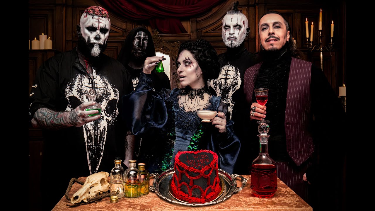 Bangers Open Air 2027 anuncia Lacuna Coil, Quiet Riot e mais