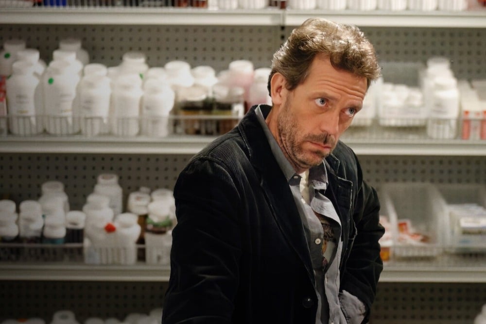Hugh Laurie Responds to Viral Criticism About House and Gives Lesson on the True Meaning of the Series