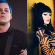 Olivia Jean pede divórcio de Jack White após união de quase quatro anos Olivia Jean pede divórcio de Jack White após união de quase quatro anos