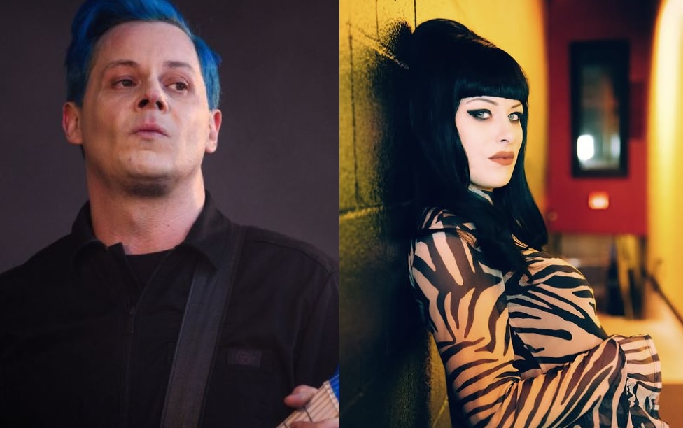 Olivia Jean pede divórcio de Jack White após união de quase quatro anos