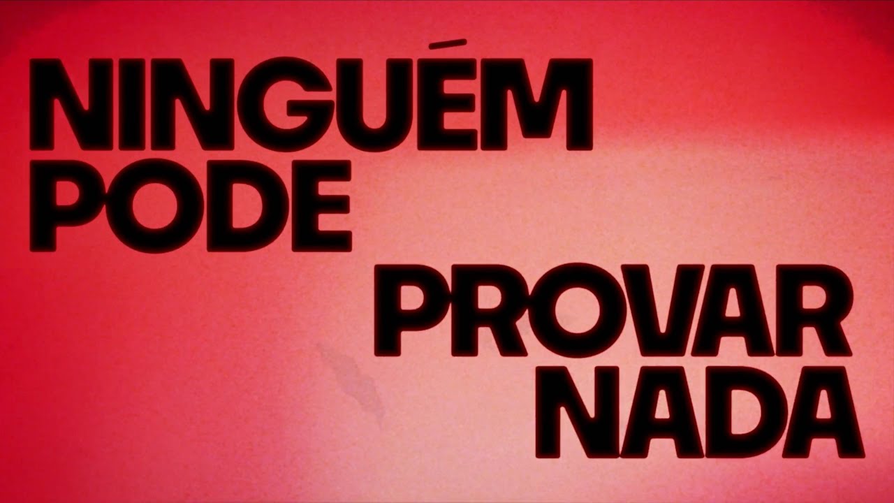 “Ninguém Pode Provar Nada” revisita a vida extraordinária de Ezequiel Neves em docuficção de Rodrigo Pinto