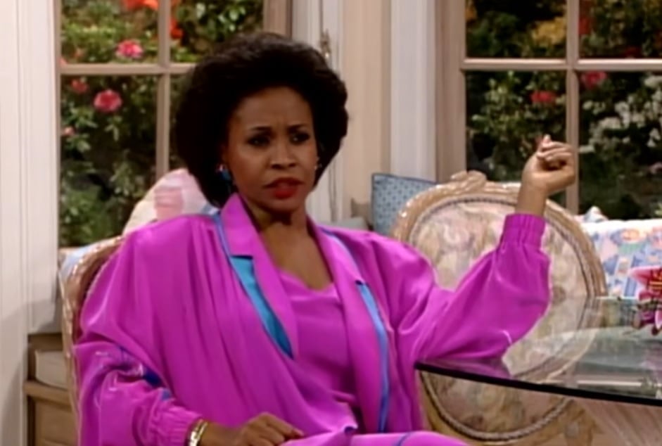 Estrela de “Um Maluco no Pedaço”, Jenifer Lewis diz que era viciada em sexo