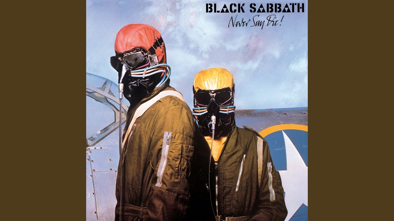 As 10 músicas mais subestimadas do Black Sabbath segundo fãs da banda