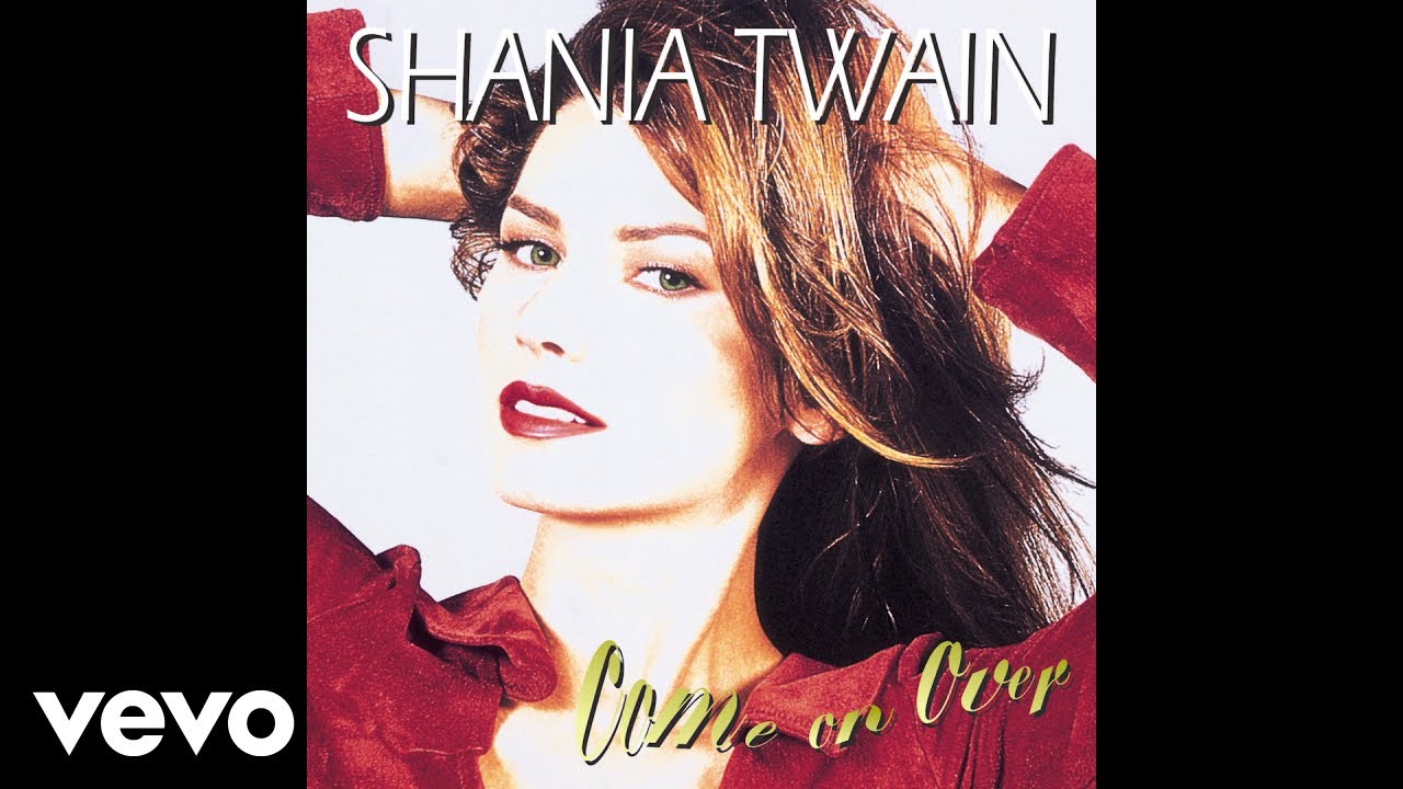 Shania Twain explica por que não se vê como feminista: “defendo mulheres vulneráveis”