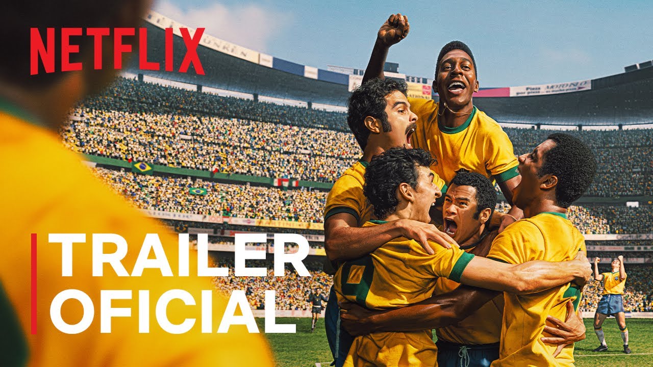 Copa do Mundo: 10 ótimos filmes e documentários sobre futebol para assistir agora